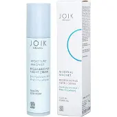 Joik Organic Organic Moisture Magnet Regenerating Night Cream 50ml