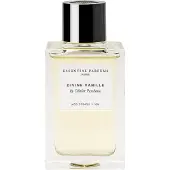 Essential Divine Vanille, EdP 100ml Refillable
