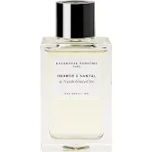 Essential Orange X Santal, Cetto, EdP 100ml Refillable