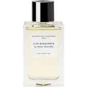 Essential Nice Bergamote, EdP 100ml Refillable