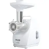 Smapp 490.8 Mincer 2200 W valkoinen