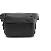 Peak Design Everyday Sling 6L V2 Black sling-laukku
