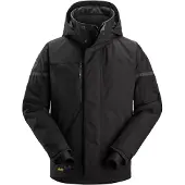 Snickers Workwear Snickers 1112 AllroundWork vedenkestävä talvityötakki