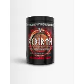 Viking Power 2 kpl Rebirth - Post-workout 1,14 kg Strawberry