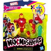 AVENGERS Hahmo Mixmashers, 12,7 cm