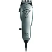 Ga.Ma Barber Style GMB4060 -hiustenleikkuukone