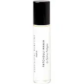 Essential Patchouli Mania, EdP 10ml Travel Size