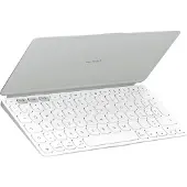 Logitech Bluetooth-näppäimistö - - Keys-To-Go 2 - US QWERTY - Yhteensopiva Androidin ja iPadin kanssa - Langaton