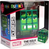 Spin Master Cubers Hulk Lautapeli