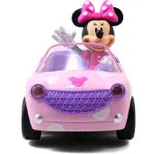 Jada Toys Minni Hiiri Kauko-ohjattava Auto