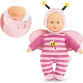 Corolle Pti' Coeur Nukke 30 cm - Abeille Suunnittelu