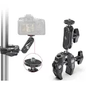 Ulanzi R094 Multi-Functional Clamp