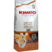 KIMBO Barista Intenso kahvipavut 1000g