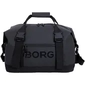 Björn Borg Travel Weekend Bag 50L - Black - ONE SIZE