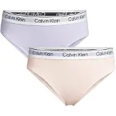 Calvin Klein Bikini-alushousut 2 pack