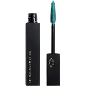 LETHAL CHARGED Mascara Current