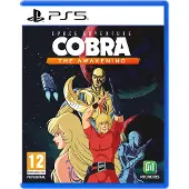 Space Adventure Cobra - The Awakening