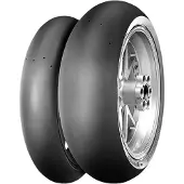 Continental Contitrack Tl Medium Nhs Sport-takar Rengas