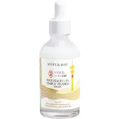 MARY & MAY Rice Niacin 10% Triple Vitamin Serum kirkastava seerumi ravitseva vaikutus 80 ml