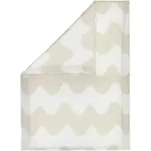 Marimekko Lokki Duvet Cover - White - 150X210CM