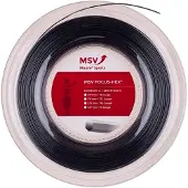 Msv Tennis Focus Hex 200 M Tenniskelan Kieli