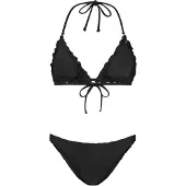 Shiwi Bikini musta
