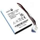 Doro Battery for 4100H