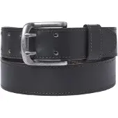 Chevalier Barrow Leather Belt Leather Brown 105