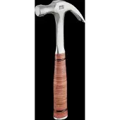 PICARD Kirvesmiehen vasara 0079100-24; 325 mm; 680 g nahkainen kahva
