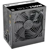 Thermaltake 750W Virta lähde 80 PLUS TR2 S Hydraulinen
