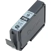 Canon PGI-9 PBK Mustepatruuna musta foto