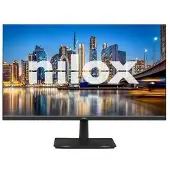 Nilox PC-näyttö - - NXM272K012 - 27" LED VA - QHD 2560x1440 - 100Hz FreeSync