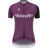 Wilier Cycling Club Lyhythihainen Pyöräilypaita