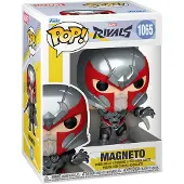 Funko POP! POP! Magneto (Marvel Rivals)