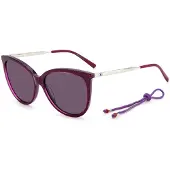 Missoni Mmi0119sfgv Naisten Aurinkolasit