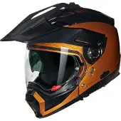 Nolan N70-2X 06 Classico Nobile N-Com Motocross-kypärä