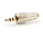 Dpa Adapter: MicroLock to Mini-Jack