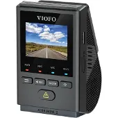 Viofo A119 MINI 2-G GPS 2K reittitallennin