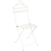 Fermob , Bistro valet tuoli Cotton white