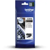 Brother Ink Black LC-3239XLBK 6K
