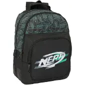 Safta Nerf Game 20l 27x33x10 Cm 612540773 Reppu