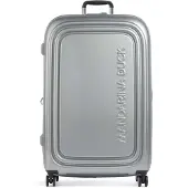 Mandarina Duck Logoduck + Szv35 Matkalaukku