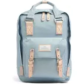Doughnut Macaroon Reppu light blue Koko Uni