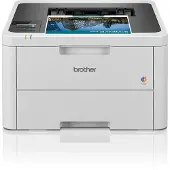 Brother HL-L3215CW, LED, Väri, 600 x 2400 DPI, A4, 18 ppm, Valkoinen (HLL3215CWRE1)