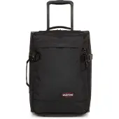 Eastpak Matkalaukku M. Pyörät - Tranverz XXS - 25 L - Musta - - OneSize - Laukut