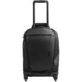 Eagle creek Tarmac XE 4-pyöräinen Käsimatkatavara 55 cm Musta