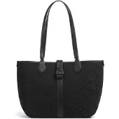 Kate spade new york Spade Flower Shopperit 40 cm Harmaa