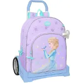 Safta Frozen Spirit Evolution Rullalaukku