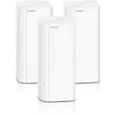 Jensen Omni Wi-Fi 6 -mesh-järjestelmä (3 kpl)