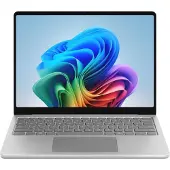 Microsoft Surface Laptop 256 Gt 13" Copilot+ PC, platina